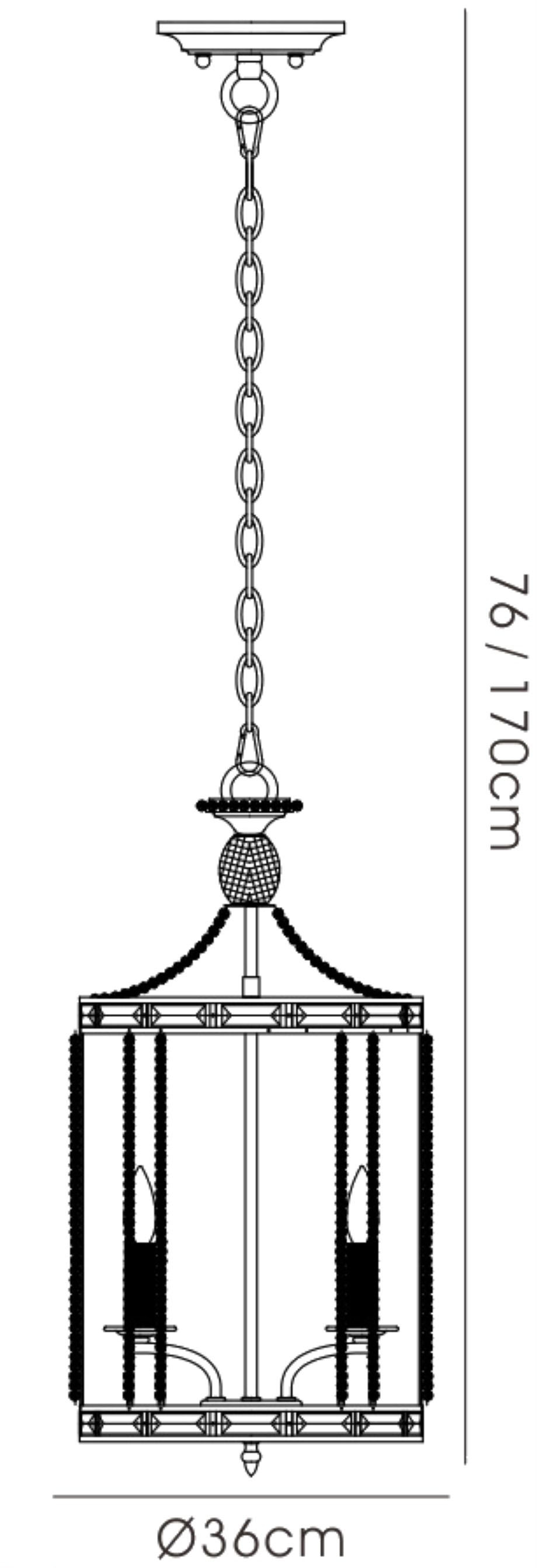 Adina Ceiling Lights Diyas Lantern Ranges